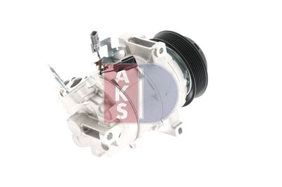 KOMPRESSOR KLIMAANLAGE AKS DASIS 853067N 5
