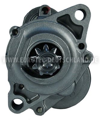 EUROTEC 11040664 Стартер  для HONDA (Хонда)