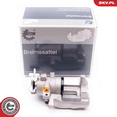 ETRIER FRANA ESEN SKV 23SKV893 4