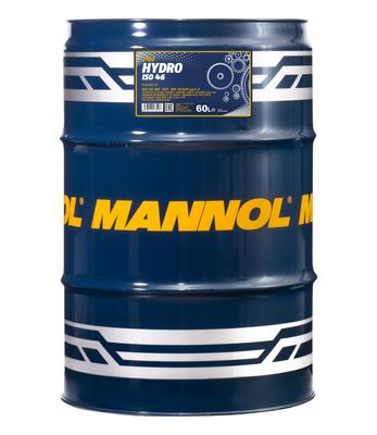 SCT - MANNOL MN2102-60