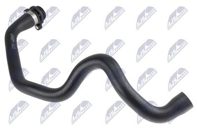 FURTUN RADIATOR NTY CPPBM163 1