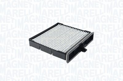 MAGNETI MARELLI Filtras, salono oras