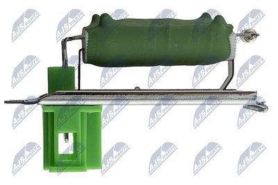 REZISTOR VENTILATOR HABITACLU NTY ERDWW006 3