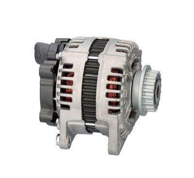 GENERATOR / ALTERNATOR VALEO 200246 22