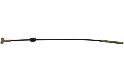 Тросик, cтояночный тормоз KAVO PARTS BHC-9303 для TOYOTA RAV 4