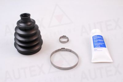 Комплект пыльника, приводной вал AUTEX 504131 для MITSUBISHI SPACE