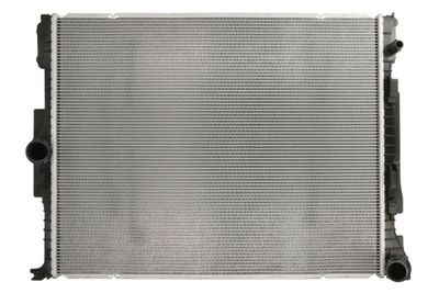 Motorradiator