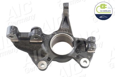 ACHSSCHENKEL RADAUFHäNGUNG