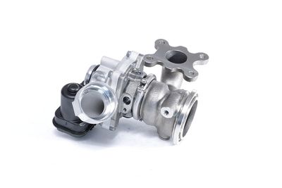 LADER AUFLADUNG BTS Turbo T916993 11