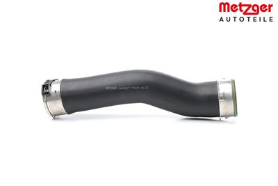 LADELUFTSCHLAUCH METZGER AUTOTEILE 2401017 2