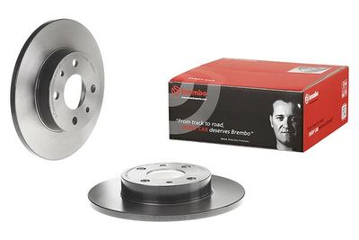 Brake Disc 08.5085.11