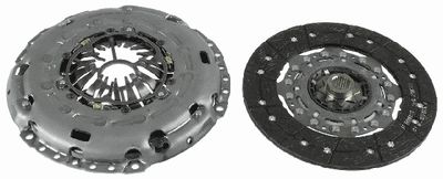 SACHS Kupplungssatz