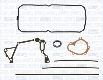 DICHTUNGSSATZ STEUERGEHäUSE