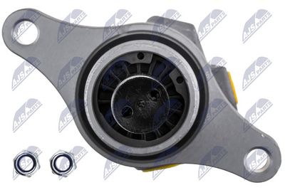 POMPA CENTRALA FRANA NTY HPHRE005 4