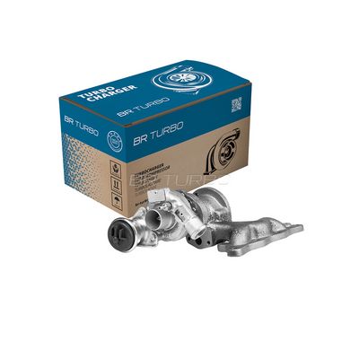 Ahdin BR TURBO 54319880002RS