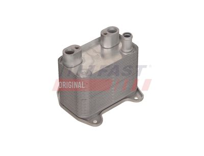 RADIATOR ULEI CUTIE VITEZE FAST FT04631 15