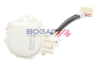 COMUTATOR PORNIRE BOGAP A7340121 3