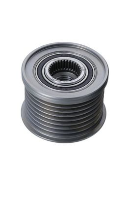 SISTEM ROATA LIBERA GENERATOR