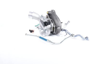 LADER AUFLADUNG BTS Turbo T981349 7