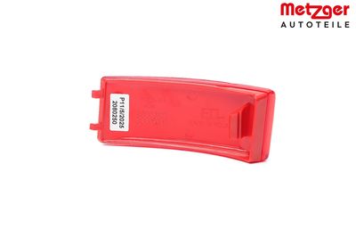 REFLECTOR METZGER AUTOTEILE 2080250 22