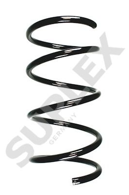 FAHRWERKSFEDER SUPLEX 46097
