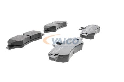 BREMSBELAGSATZ SCHEIBENBREMSE VAICO V308197 32