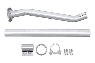 ABGASROHR HELLA 8LA366001081 1