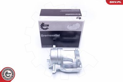 Brake Caliper 34SKV741