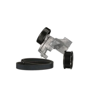 KEILRIPPENRIEMENSATZ GATES K096PK2228 8