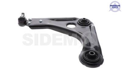 Control/Trailing Arm, wheel suspension 3372