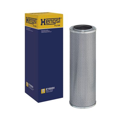 Hydraulisch filter (patroon) past: FENDT 9460R  ATLAS XAHS 237 CD, XAMS 287 CD, XAMS 407 CD  CATERPILLAR 213B, 214B, 214BFT, 224B, 311, 311B, 311C, 311CU, 311D, 312, 312B, 312BL, 312C, 312CL, 312D