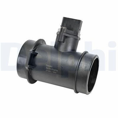 Mass Air Flow Sensor AF10282-12B1