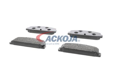 SET PLACUTE FRANA FRANA DISC ACKOJA A320032 13