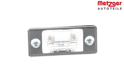 KENNZEICHENLEUCHTE METZGER AUTOTEILE 2080036 37
