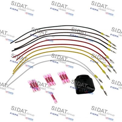 LEITUNGSVERBINDER FISPA 405536