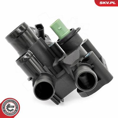Termostat, chladivo SKV 20SKV220