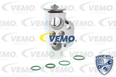 Расширительный клапан, кондиционер VEMO V15-77-0006 для VW TOURAN