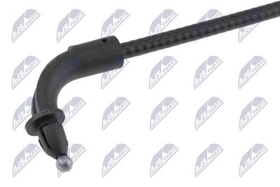 Cavo comando cofano motore NTY EZC-BM-448