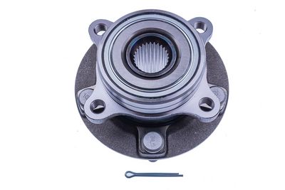 Zestaw łożysk koła DENCKERMANN W413936