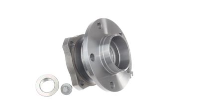 RADLAGERSATZ SKF VKBA8100F 25