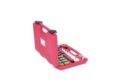 ENTRIEGELUNGSWERKZEUGSATZ KRAFTSTOFFLEITUNG KS TOOLS 1151260 35