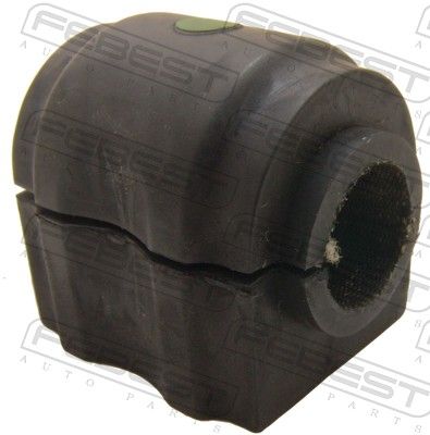 FEBEST LRSB-RRSR Втулка стабилизатора  для LAND ROVER RANGE ROVER SPORT I (L320) 3.0 D 4x4
