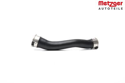LADELUFTSCHLAUCH METZGER AUTOTEILE 2400478 16