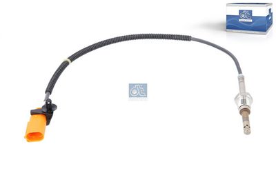 Sensor, de temperatura de gas de escape