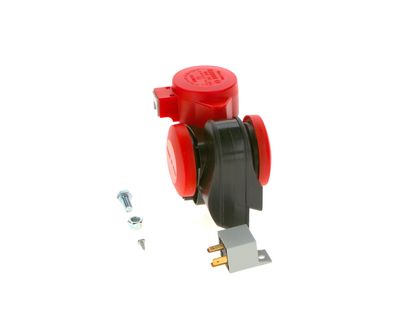 CLAXON BOSCH 0986320401 9