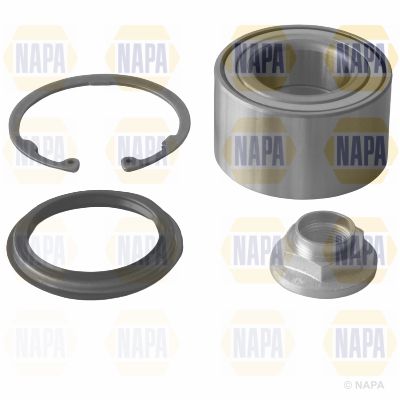 Wheel Bearing Kit NAPA PWB1099