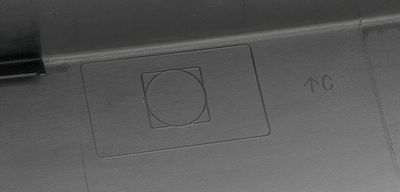 STOßFäNGER PHIRA IN09320 2