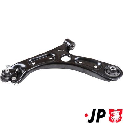 BRAT SUSPENSIE ROATA