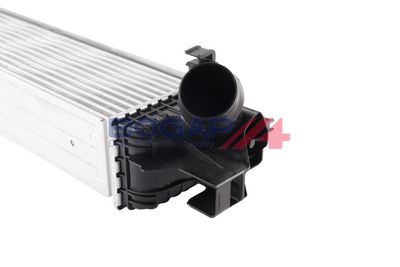INTERCOOLER COMPRESOR BOGAP B4220121 4