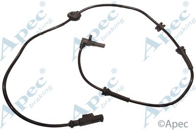 Wheel Speed Sensor APEC ABS1193